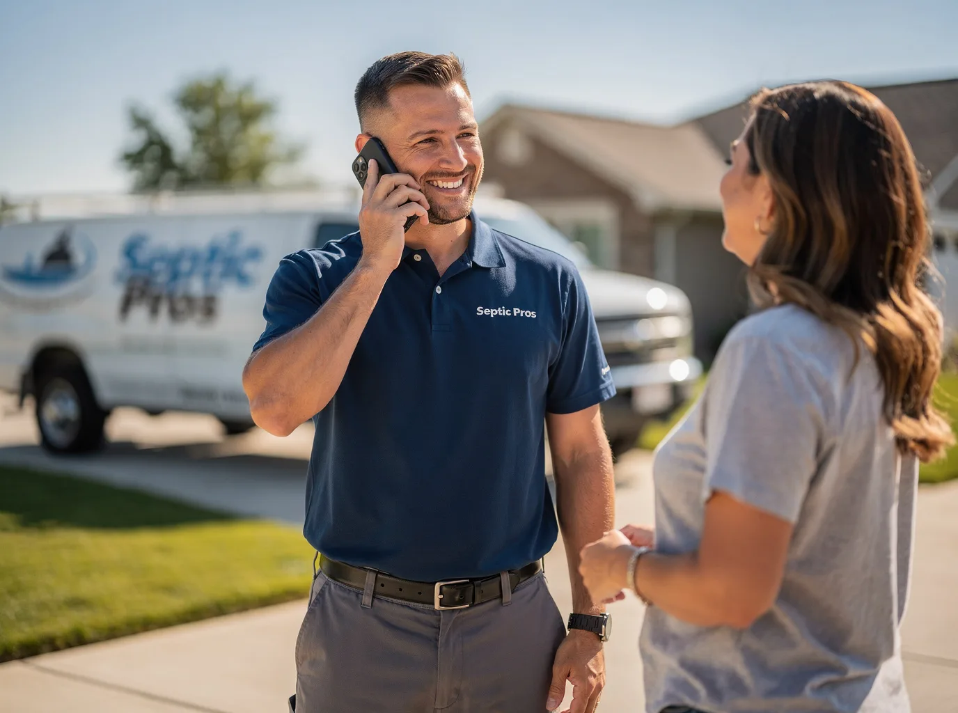 Septic Tank Pumping Country Club Hills, IL FAQs